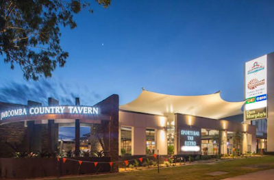 Jimboomba Tavern